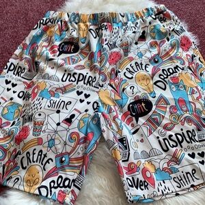 Shein Shorts new without tags